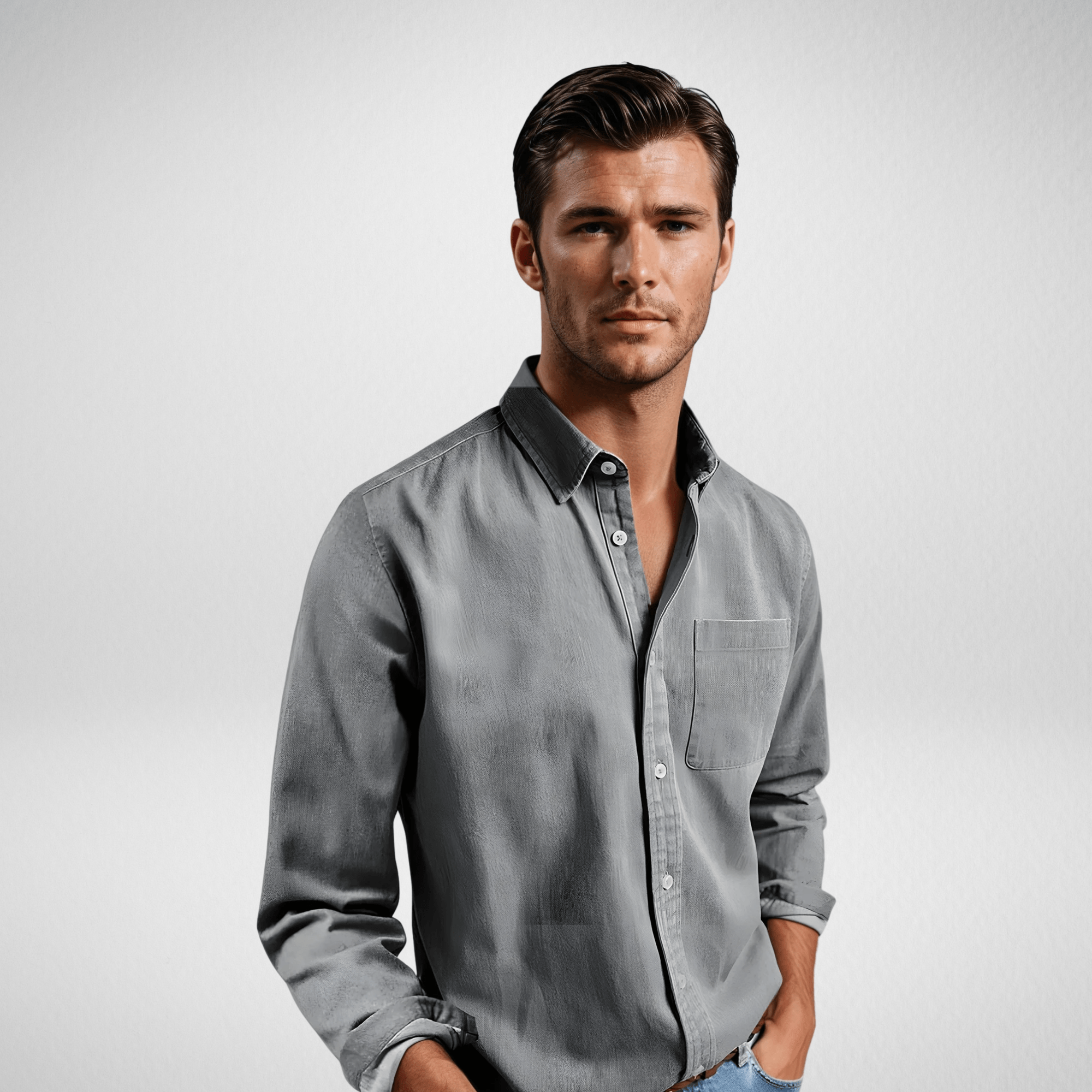 Chandler | Elegant and versatile blouse