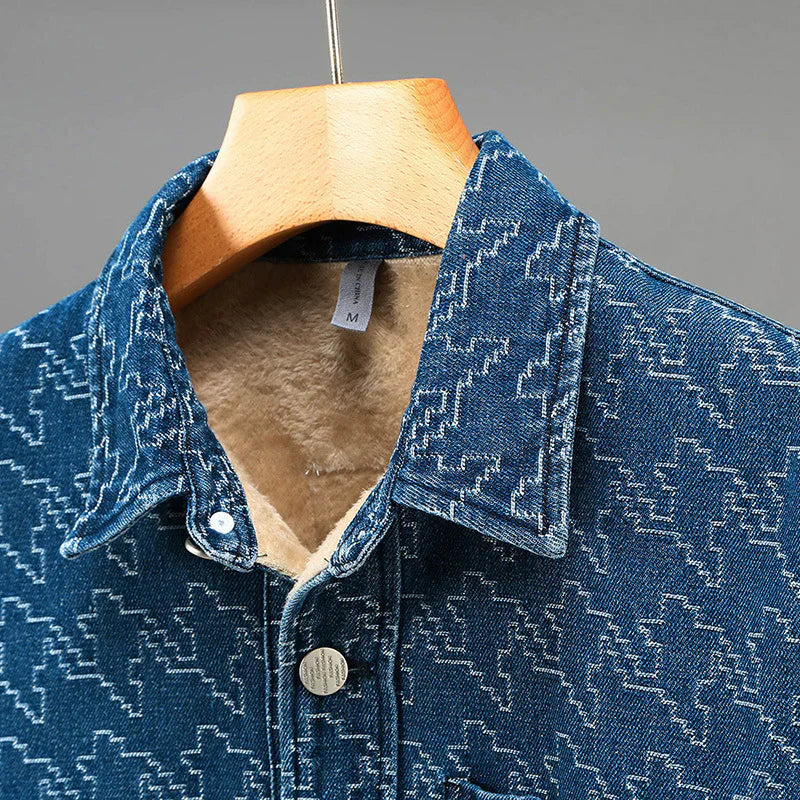 Jack Vintage Blouse