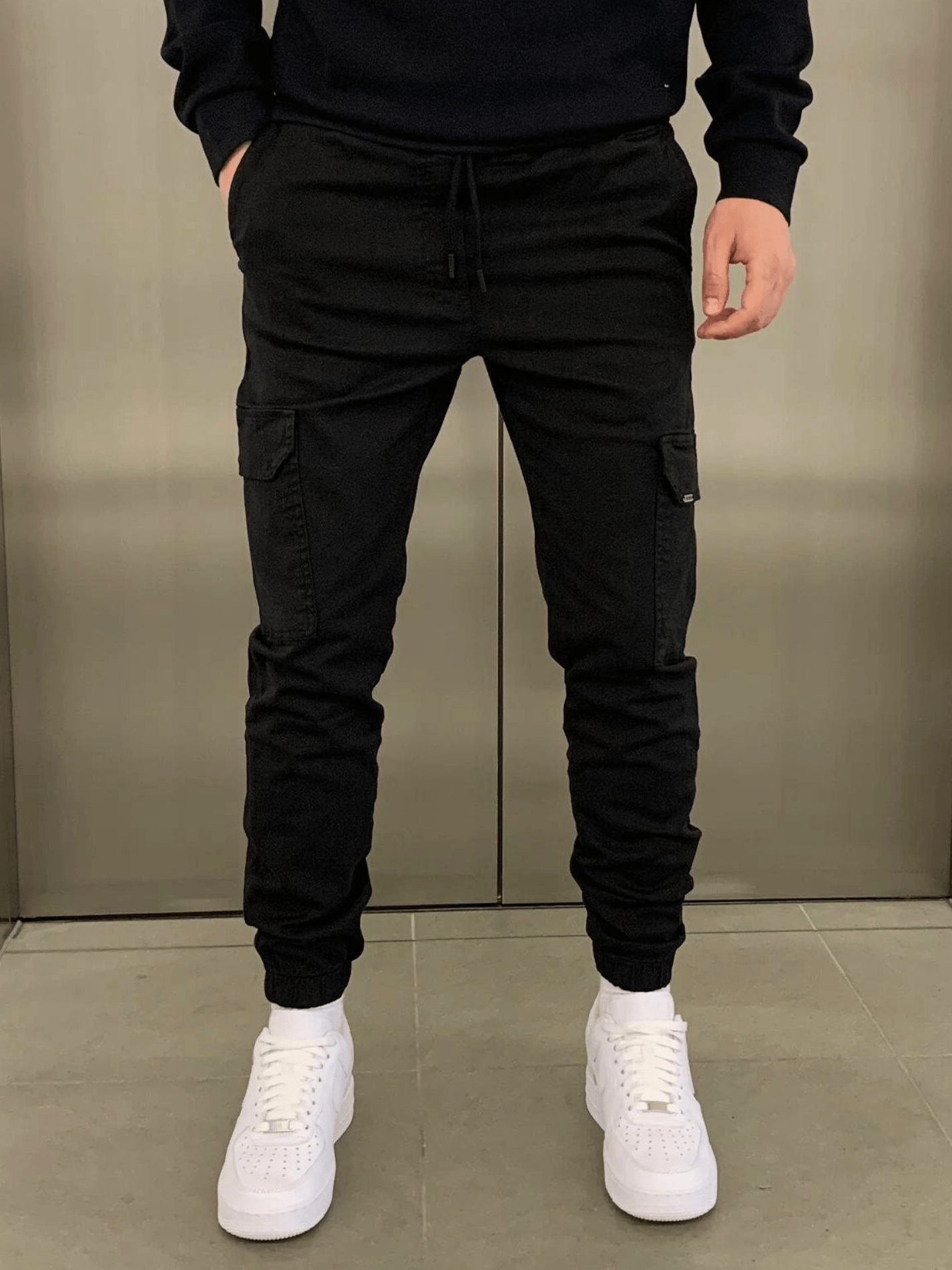 David® | Cargo Jogger Fit