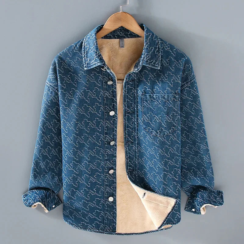 Jack Vintage Blouse