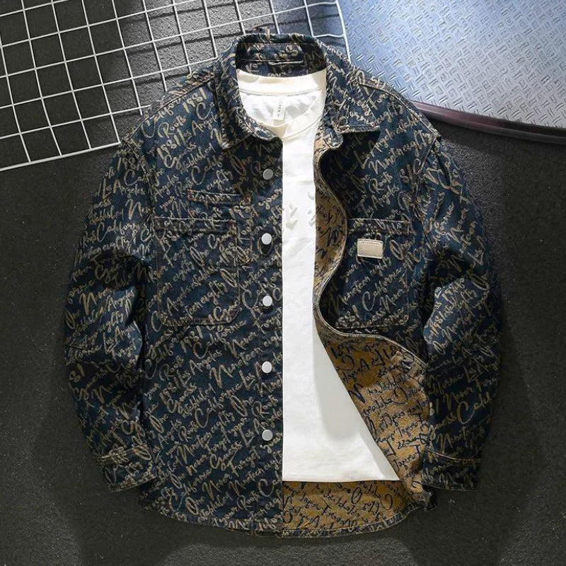 Jack Vintage Blouse