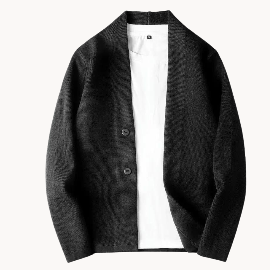 James™ | Herren-Stil Blazer