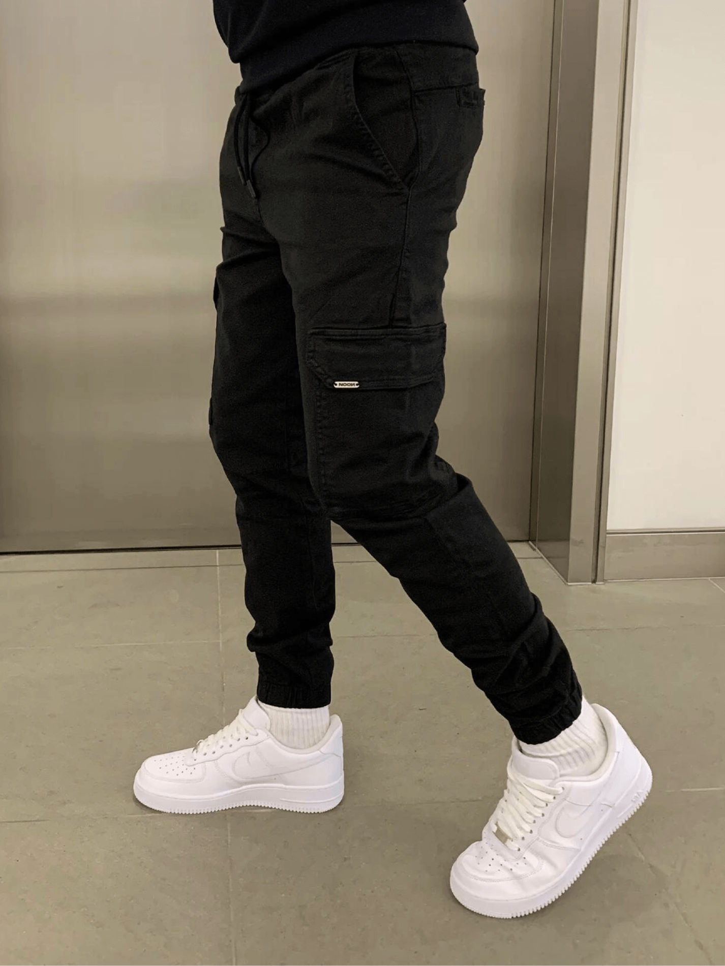 David® | Cargo Jogger Fit