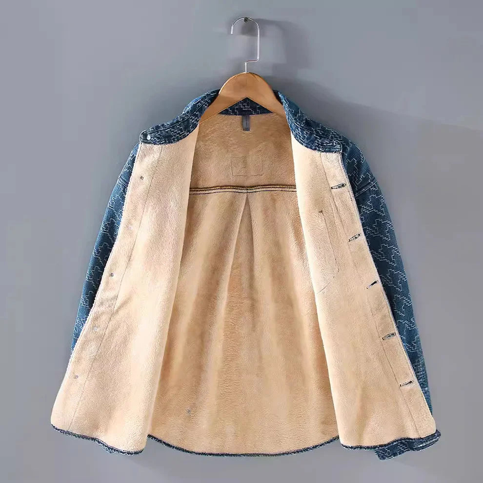 Jack Vintage Blouse