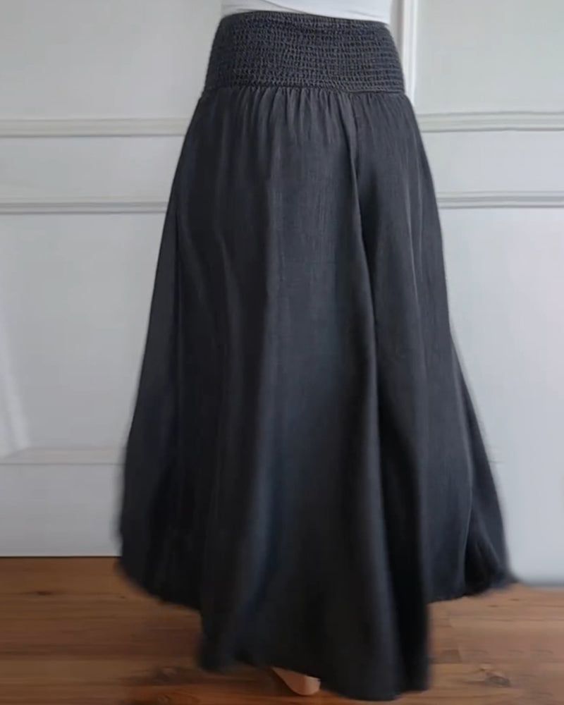 Quinn | Comfortable Summer Pants
