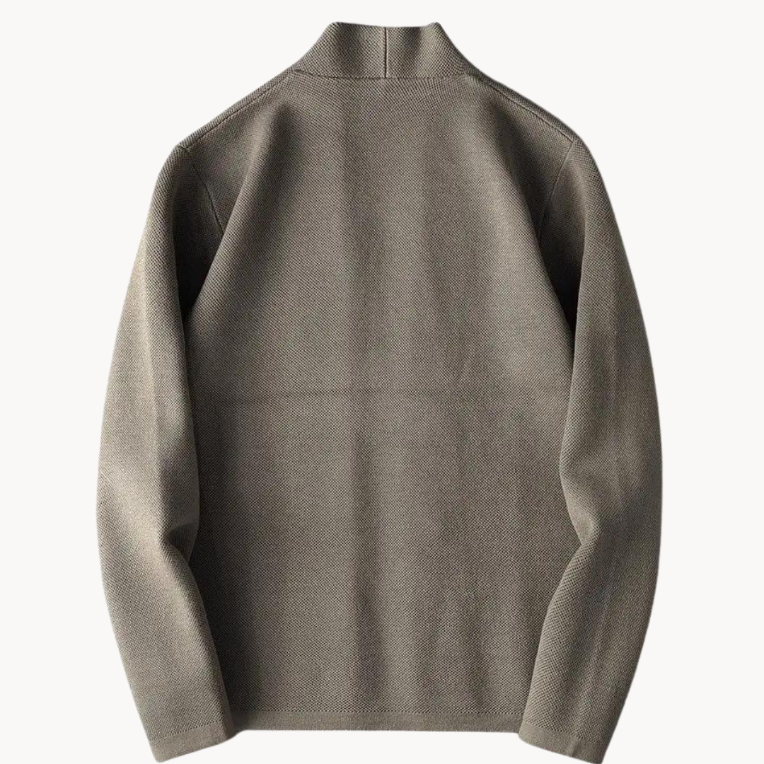 James™ | Herren-Stil Blazer