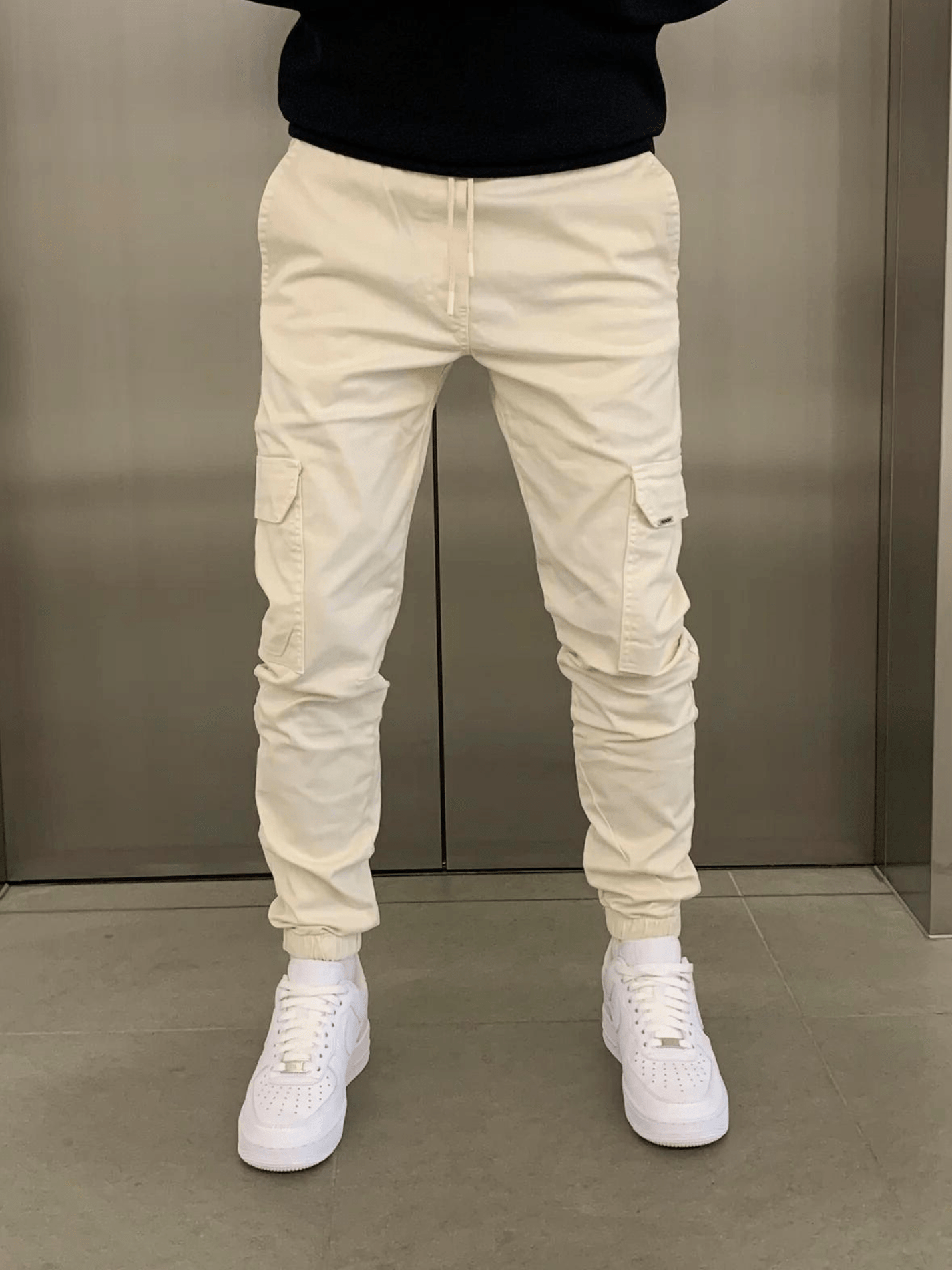 David® | Cargo Jogger Fit