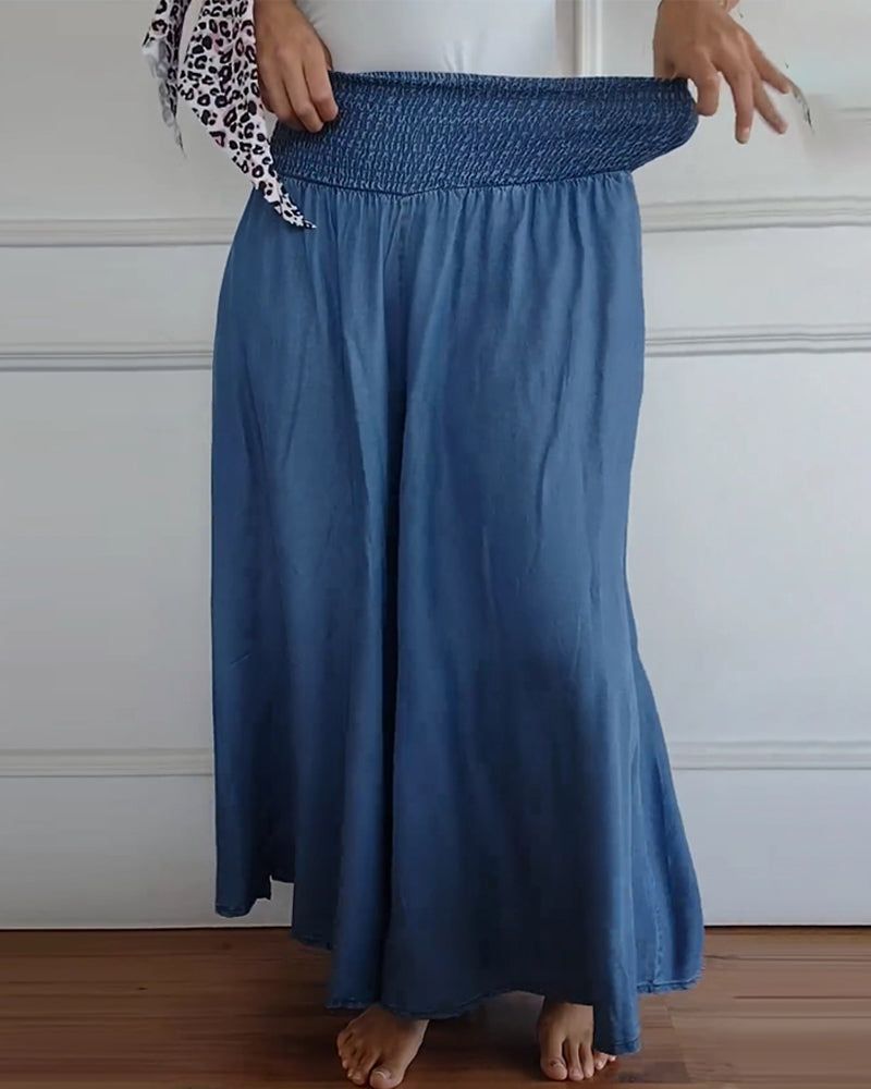 Quinn | Comfortable Summer Pants