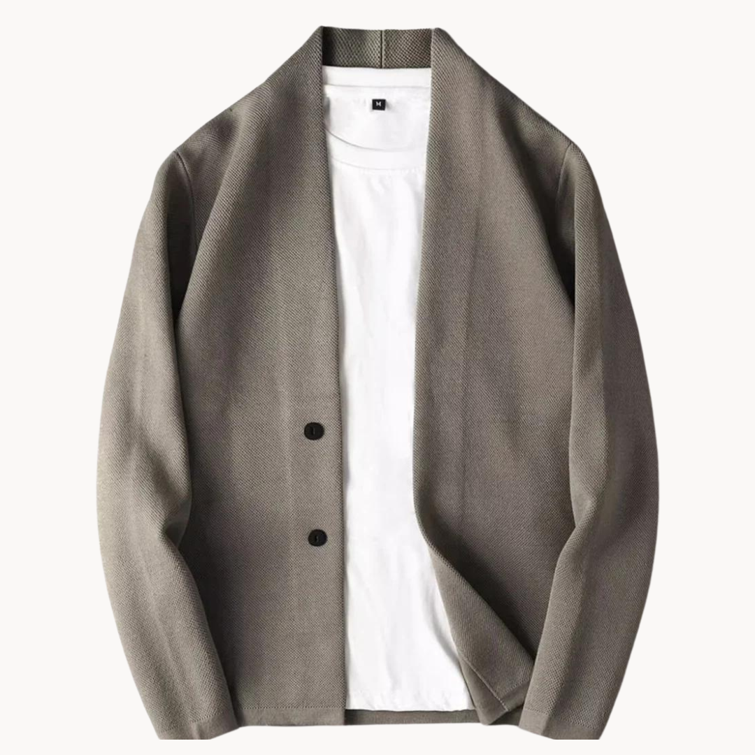 James™ | Herren-Stil Blazer