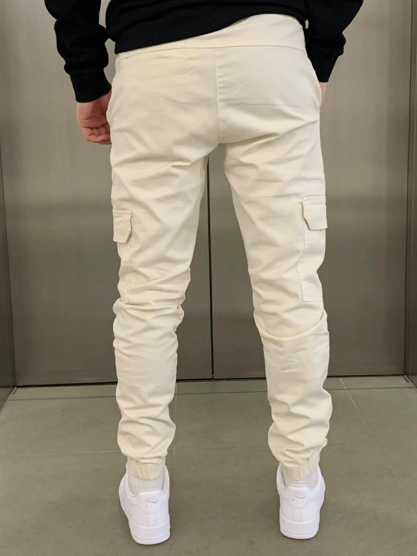 David® | Cargo Jogger Fit