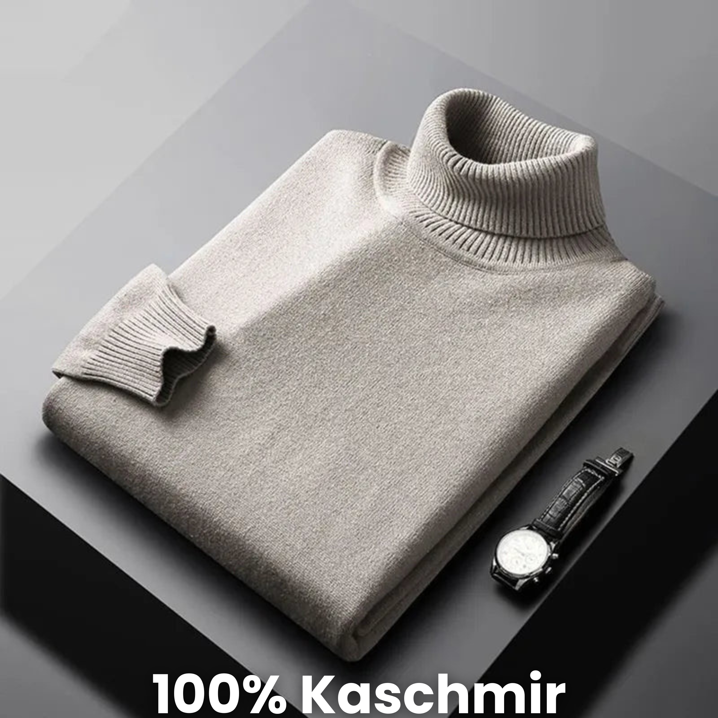 Noah™ | Kaschmir pullover