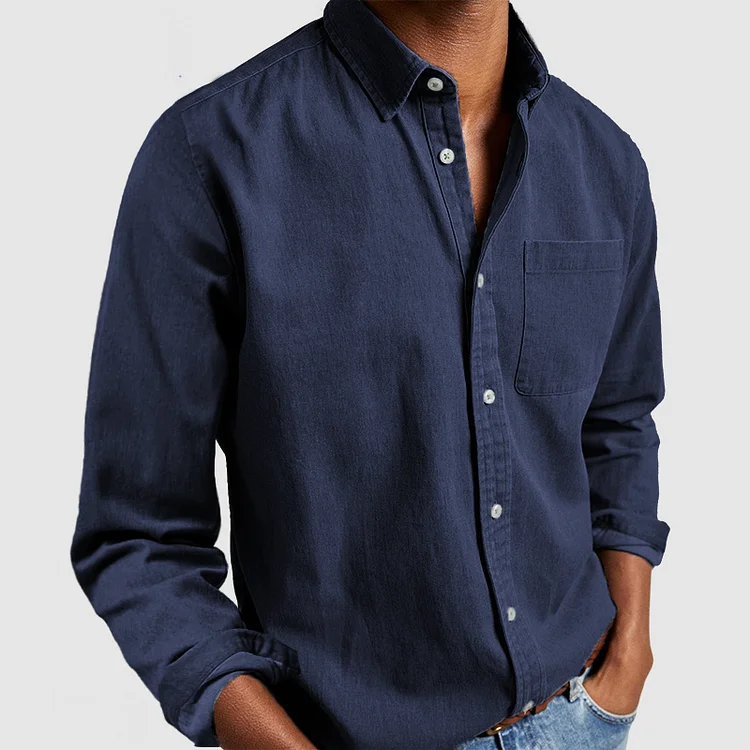 Chandler | Elegant and versatile blouse