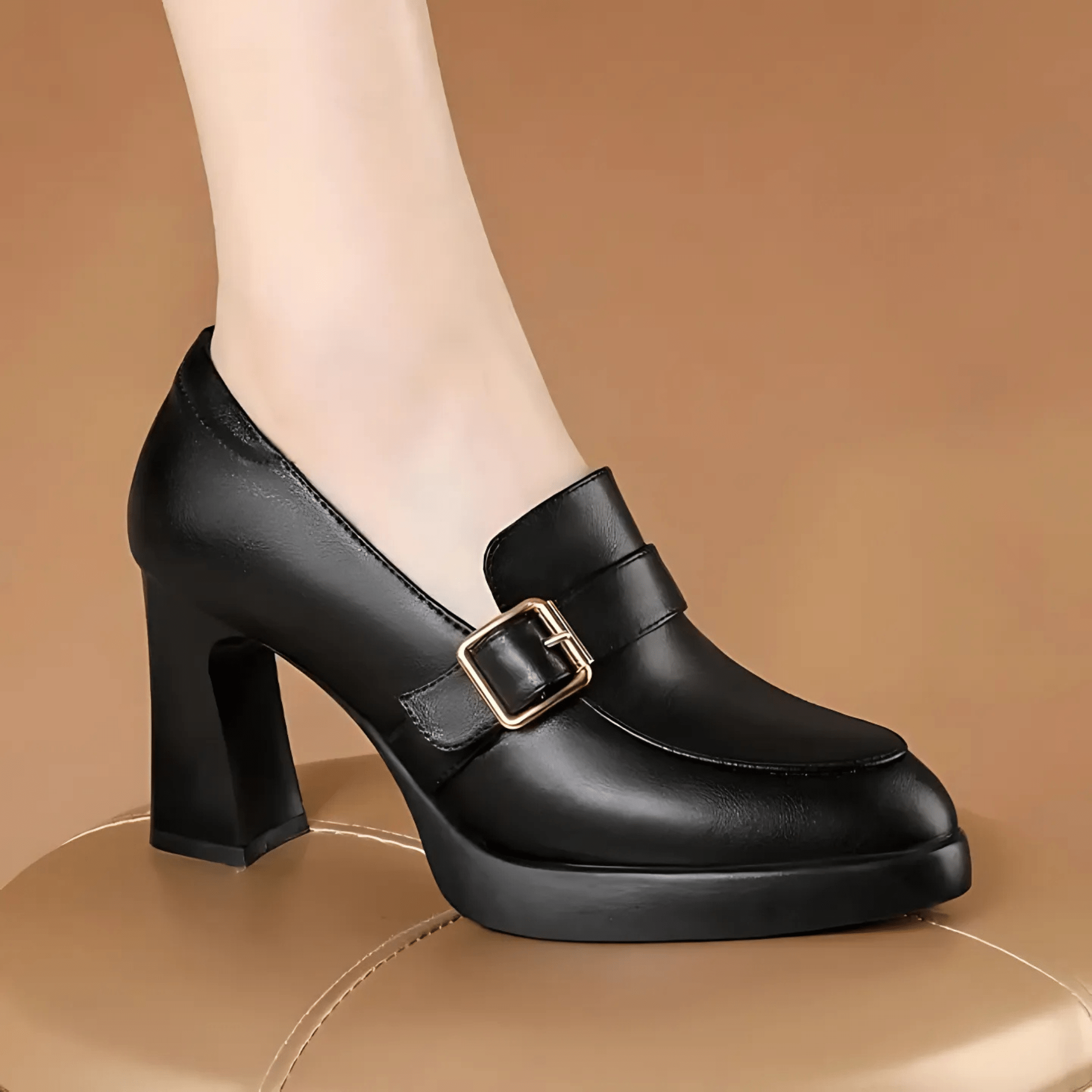 Lily Pumps