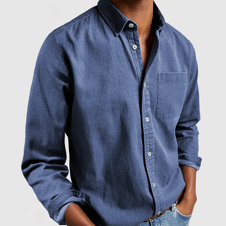 Chandler | Elegant and versatile blouse
