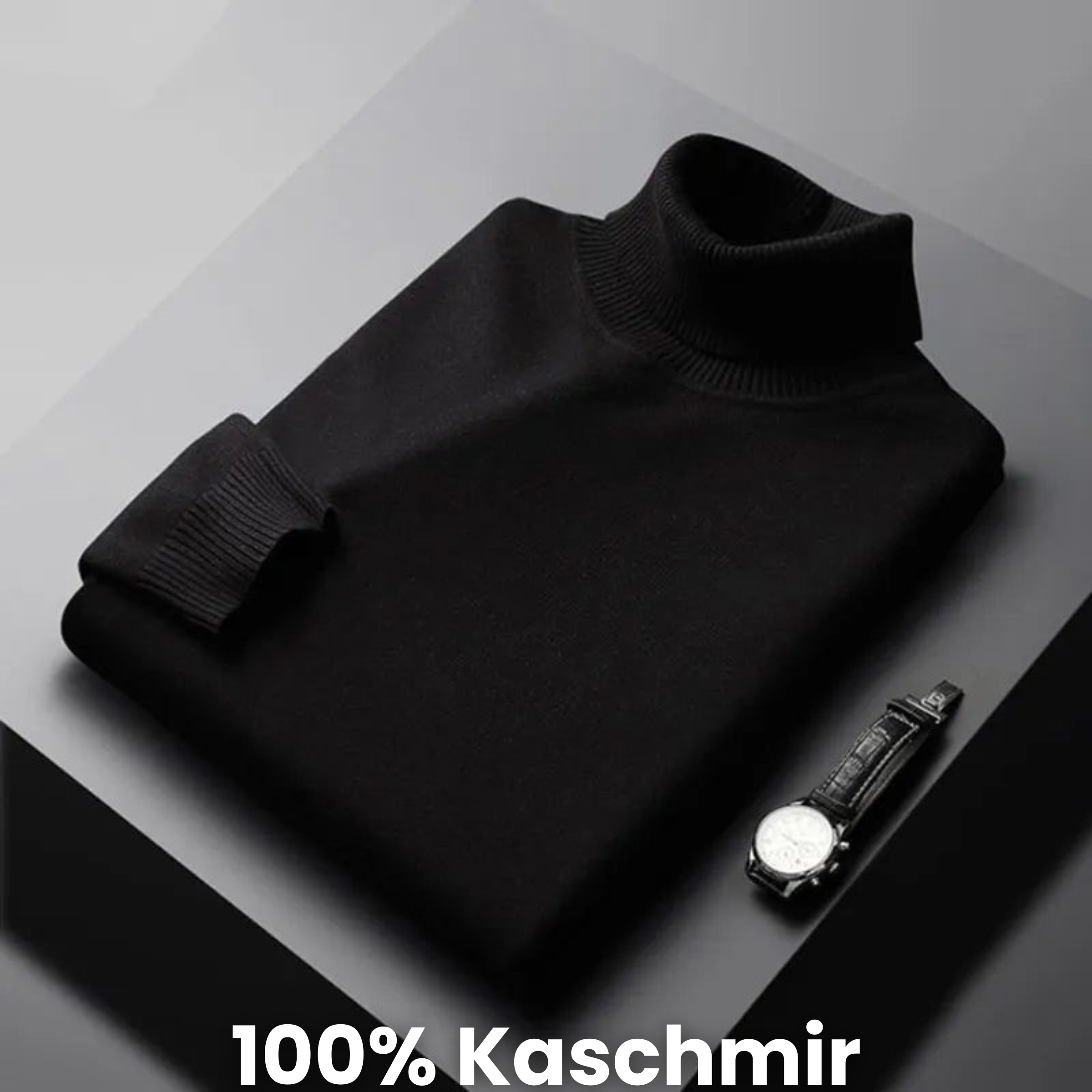 Noah™ | Kaschmir pullover