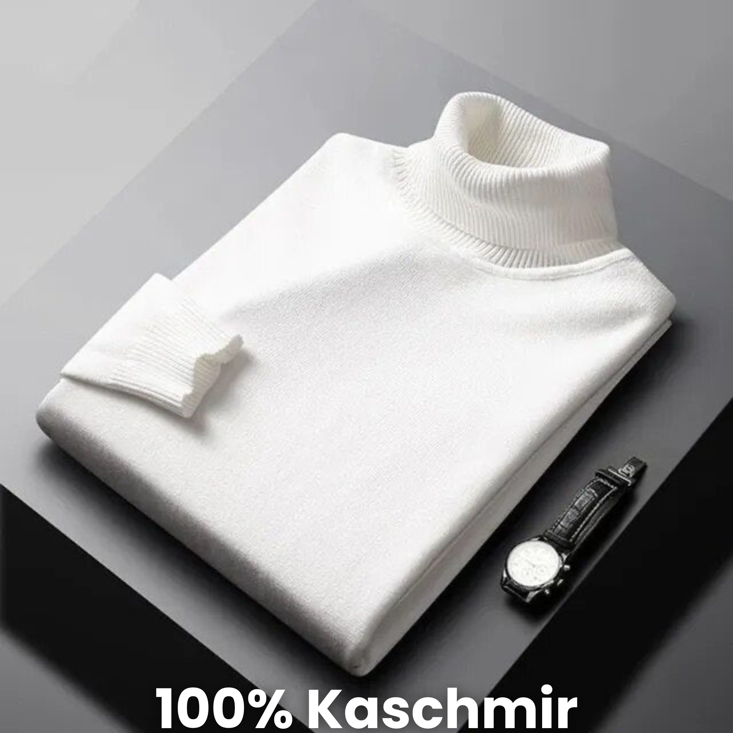 Noah™ | Kaschmir pullover