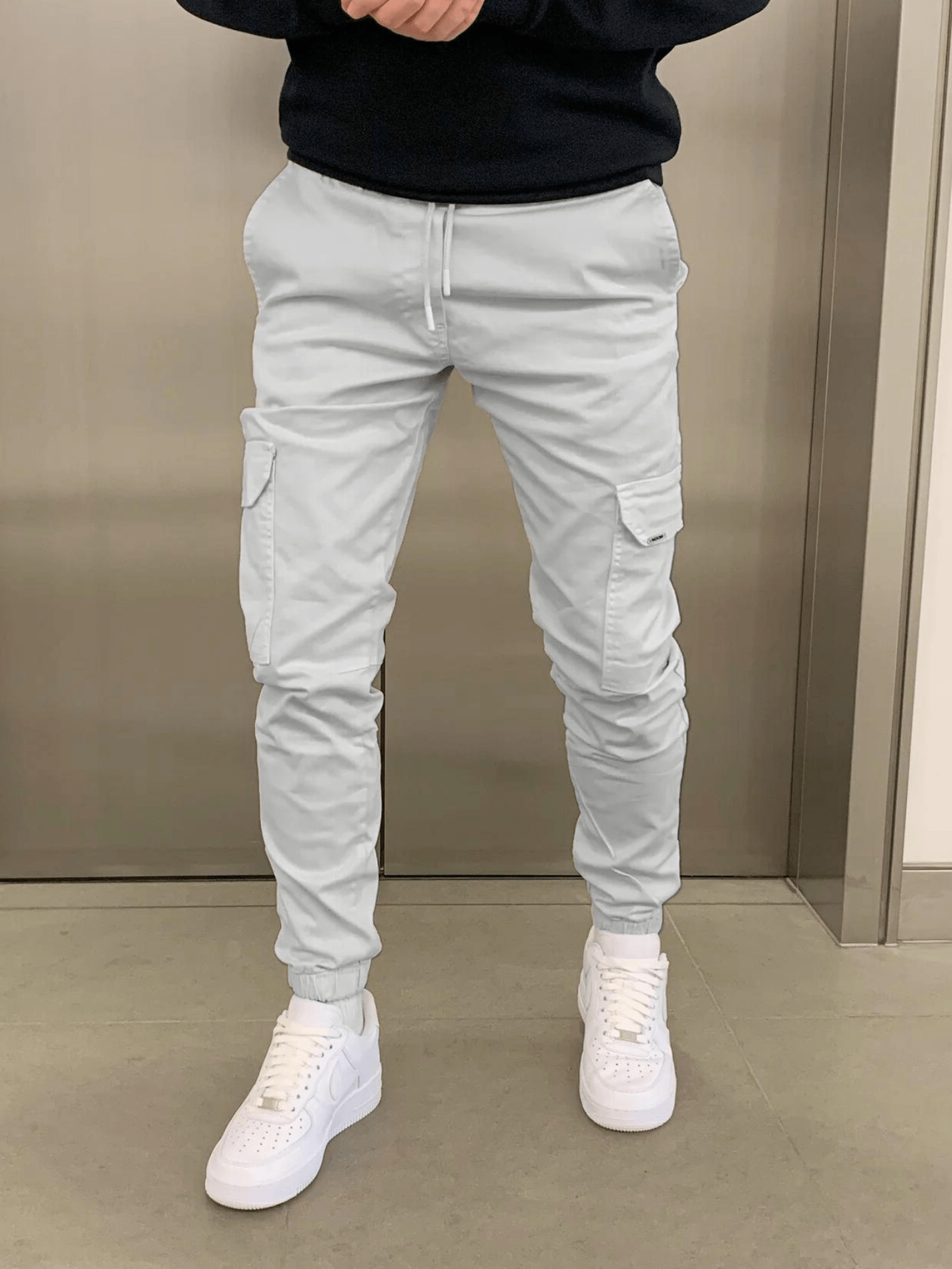 David® | Cargo Jogger Fit