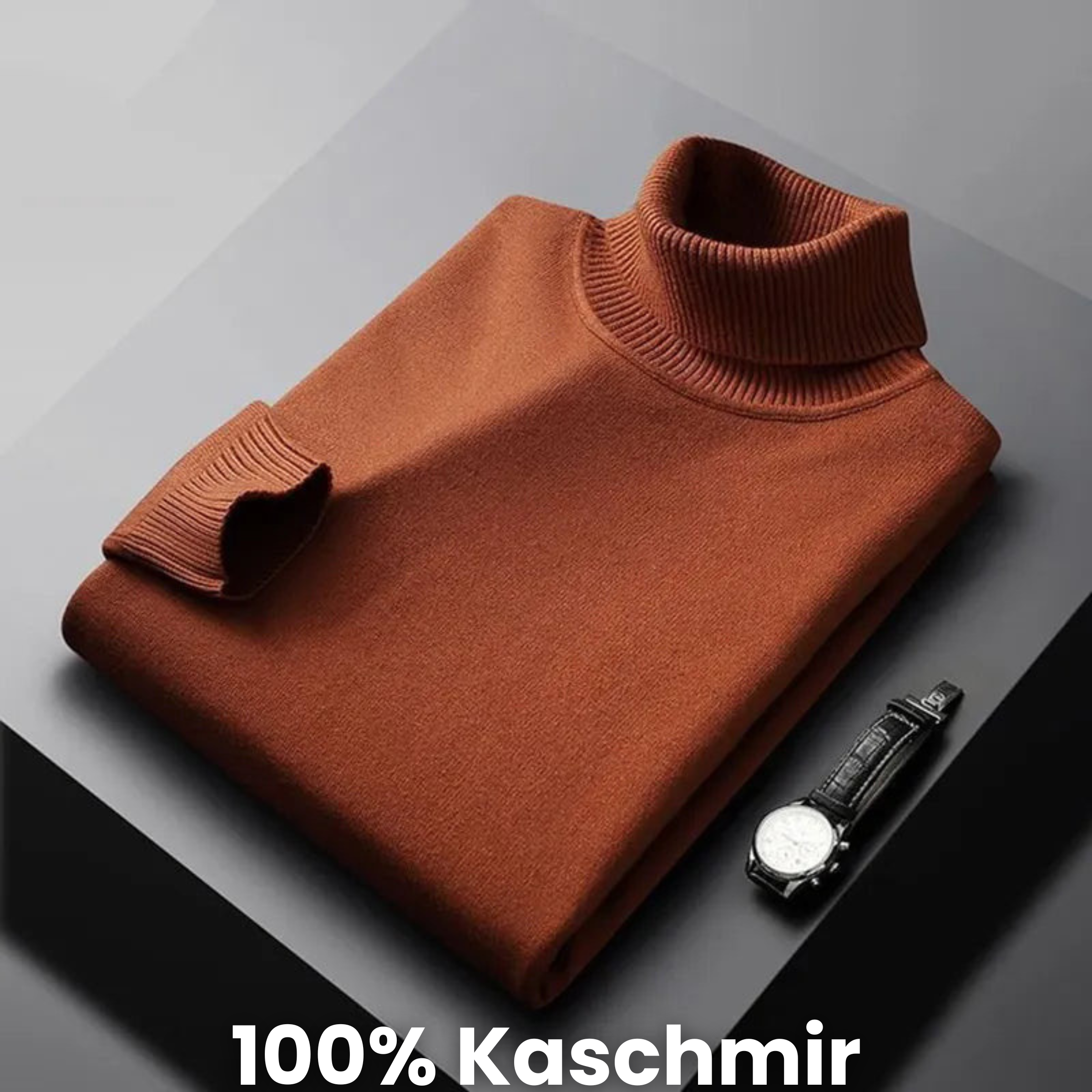 Noah™ | Kaschmir pullover