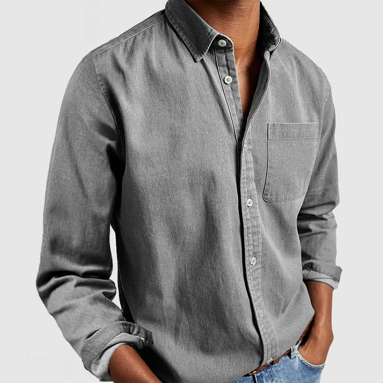 Chandler | Elegant and versatile blouse