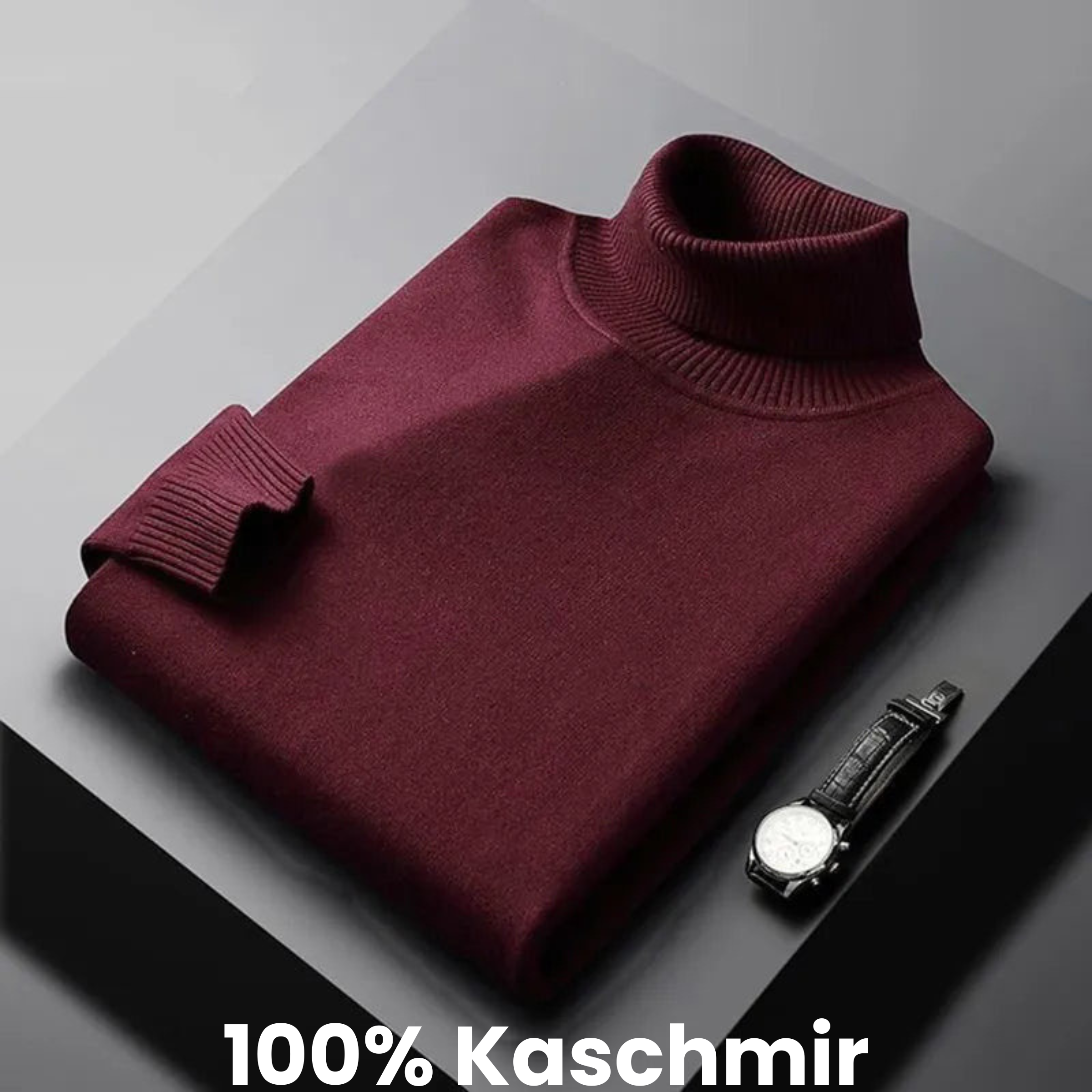 Noah™ | Kaschmir pullover