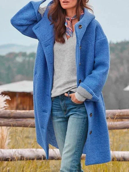 Olivia™ - Comfortable Coat
