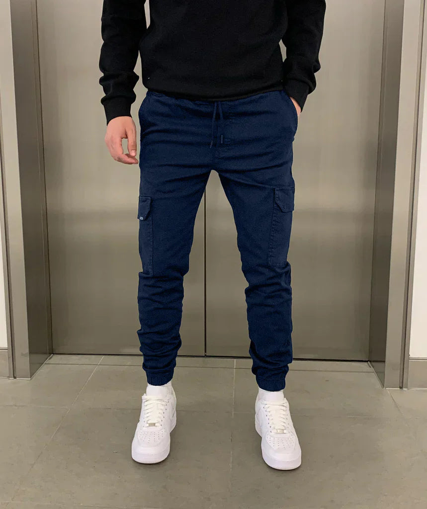 David® | Cargo Jogger Fit