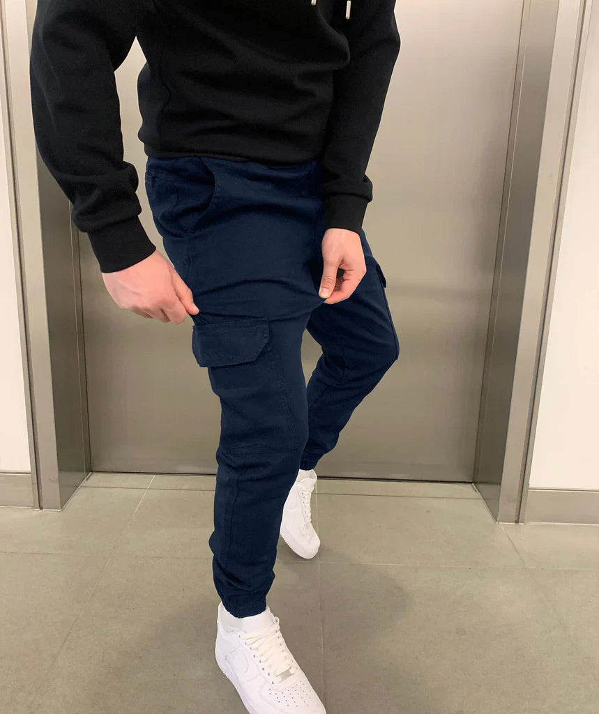 David® | Cargo Jogger Fit