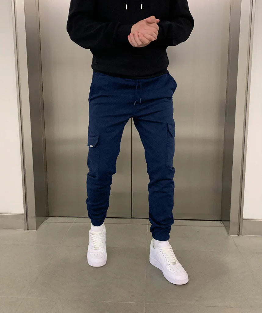 David® | Cargo Jogger Fit