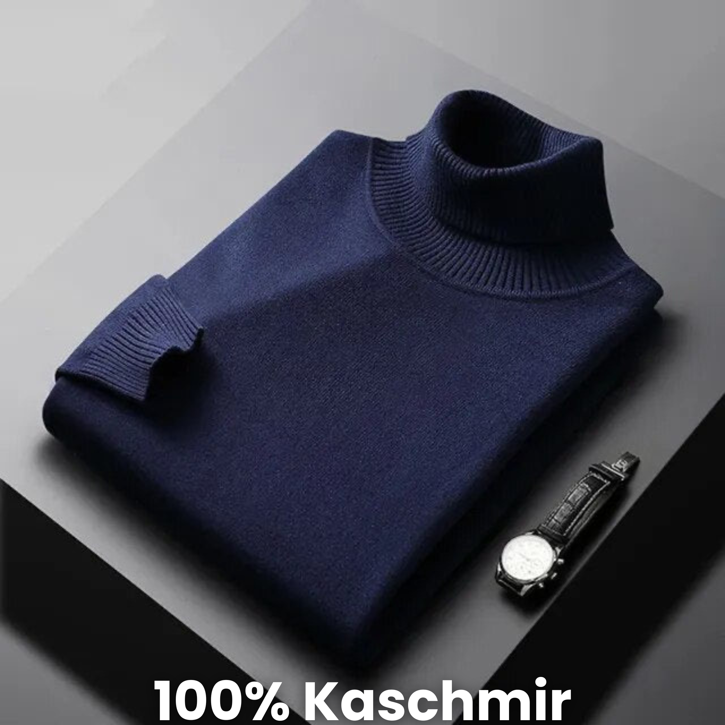 Noah™ | Kaschmir pullover
