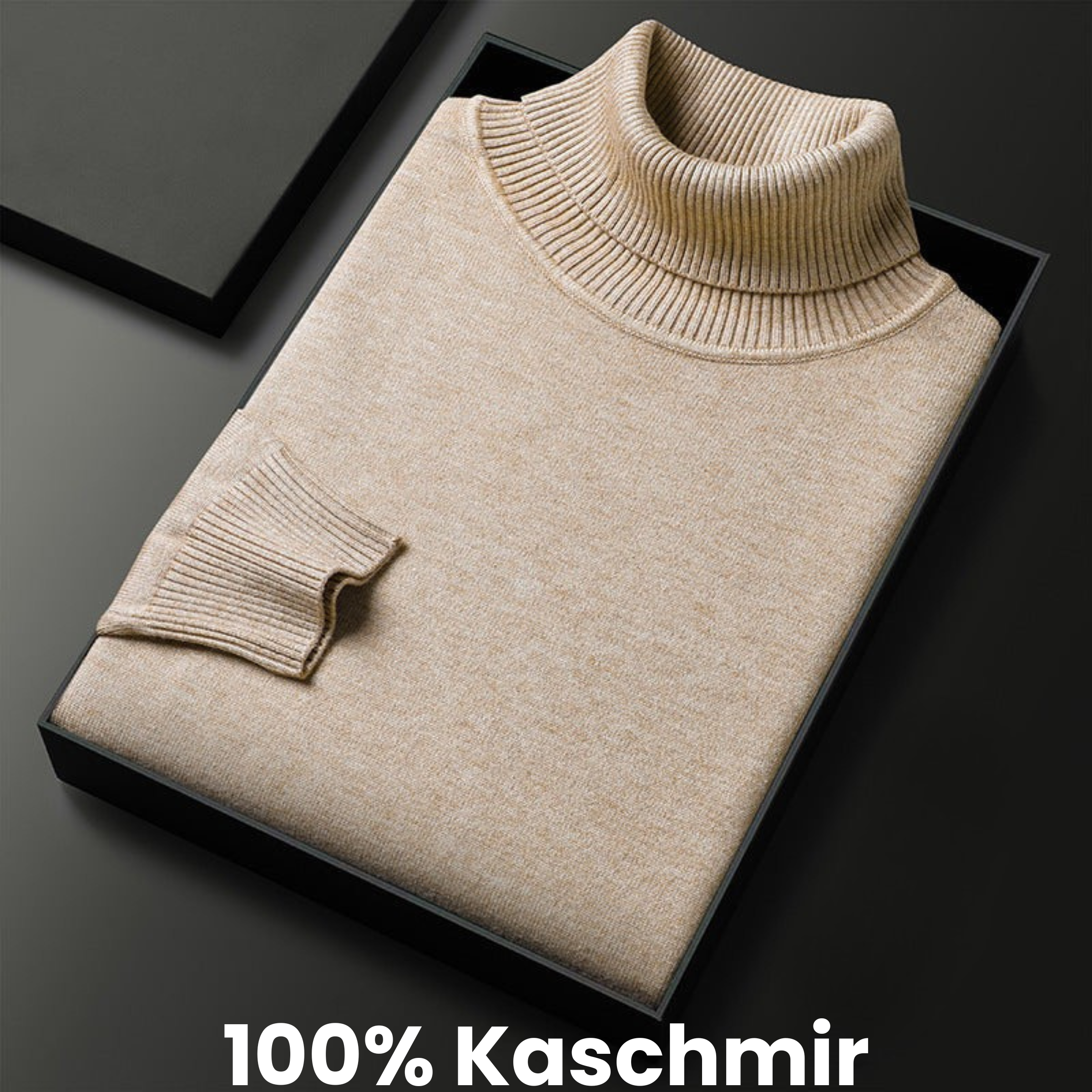 Noah™ | Kaschmir pullover