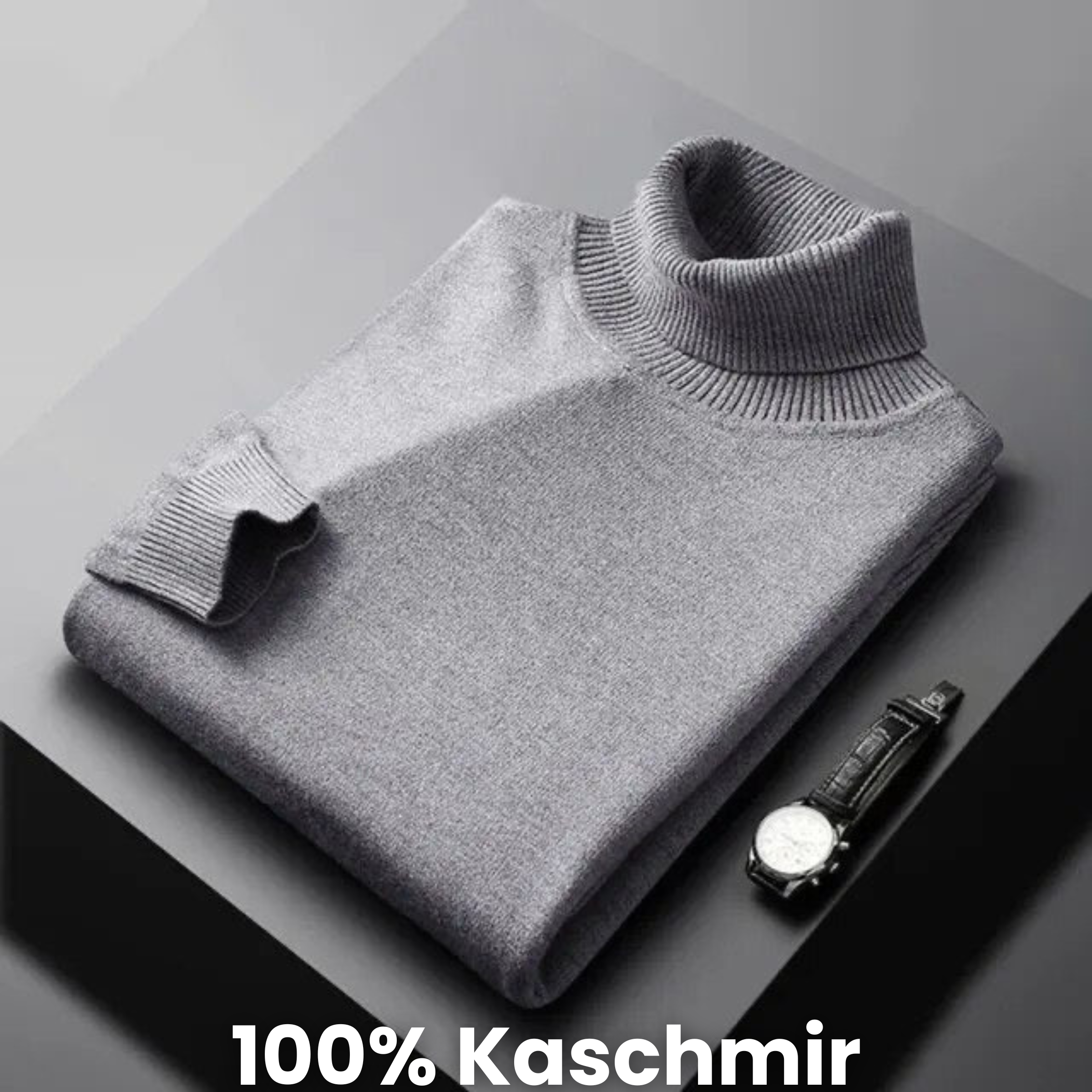 Noah™ | Kaschmir pullover