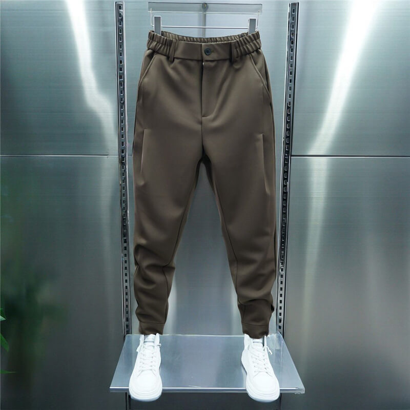 Liam - Pantalone Casual
