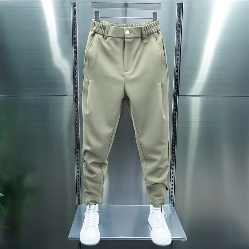 Liam - Pantalone Casual