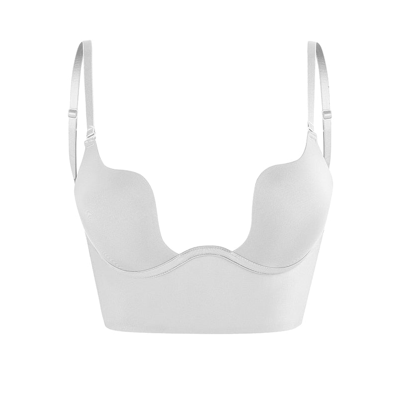 Amy Comfortable bra