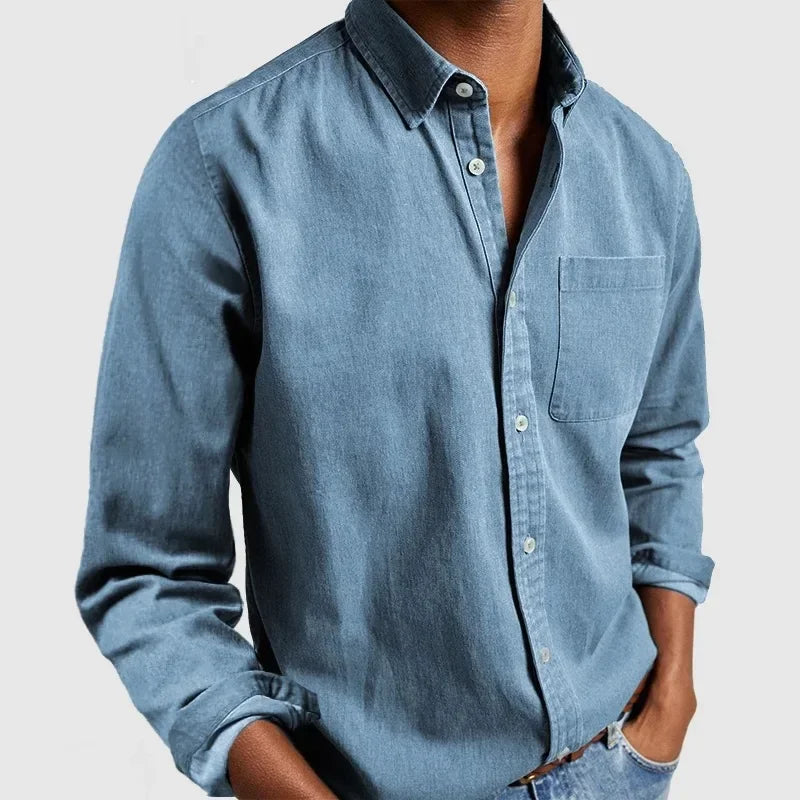 Chandler | Elegant and versatile blouse