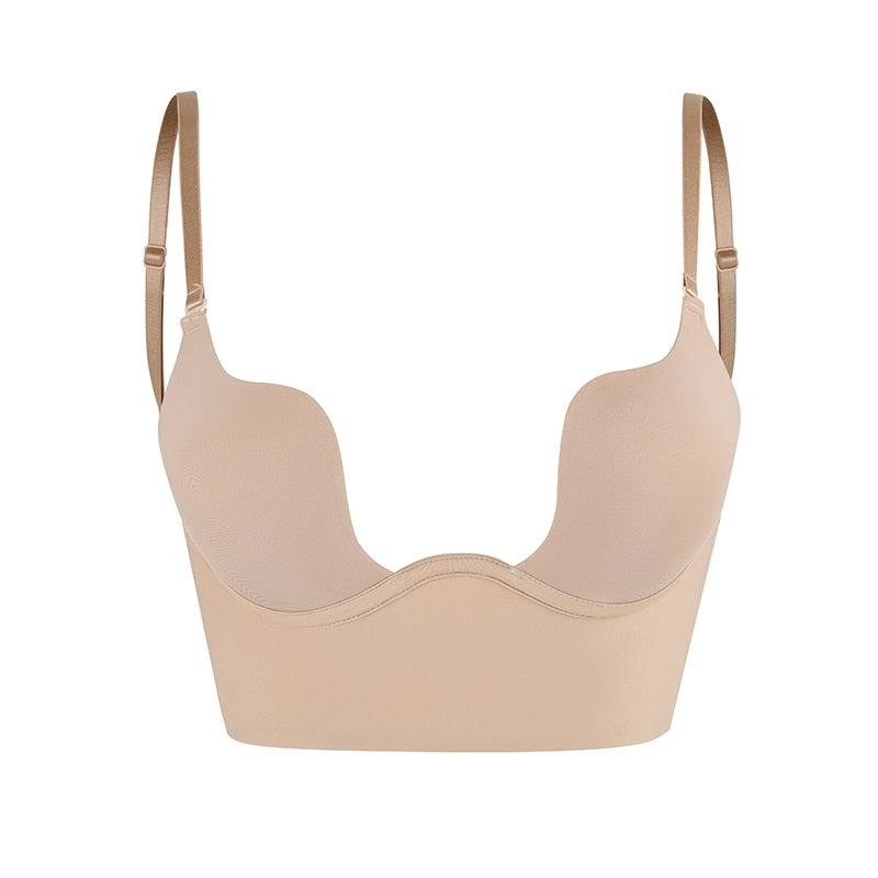 Amy Comfortable bra
