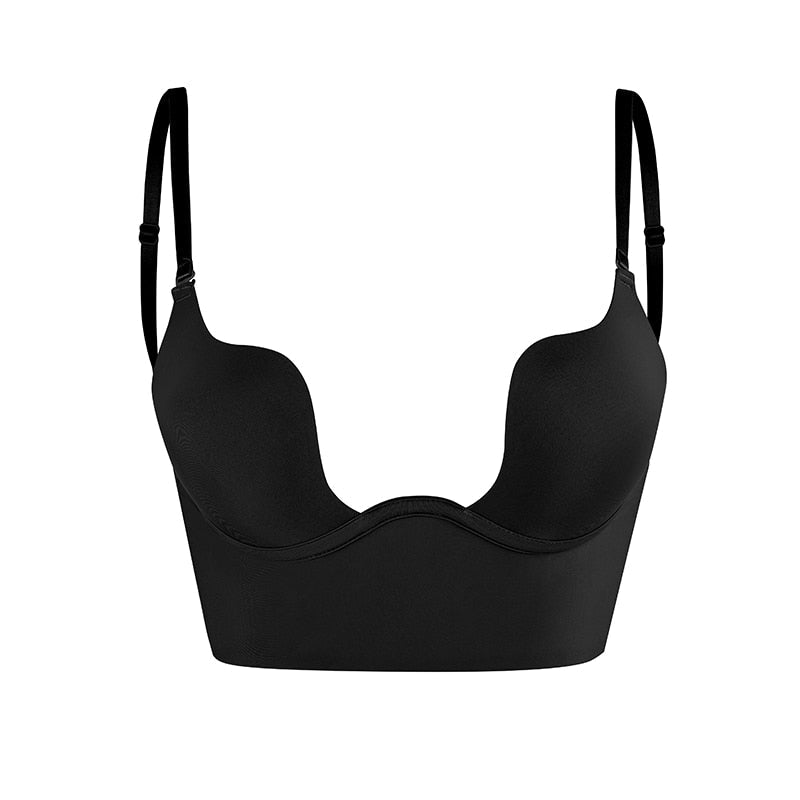 Amy Comfortable bra