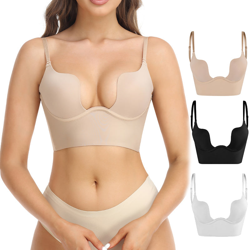 Amy Comfortable bra