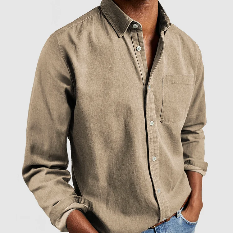 Chandler | Elegant and versatile blouse