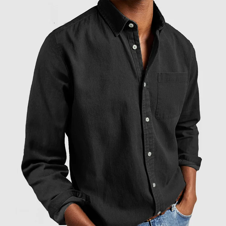 Chandler | Elegant and versatile blouse