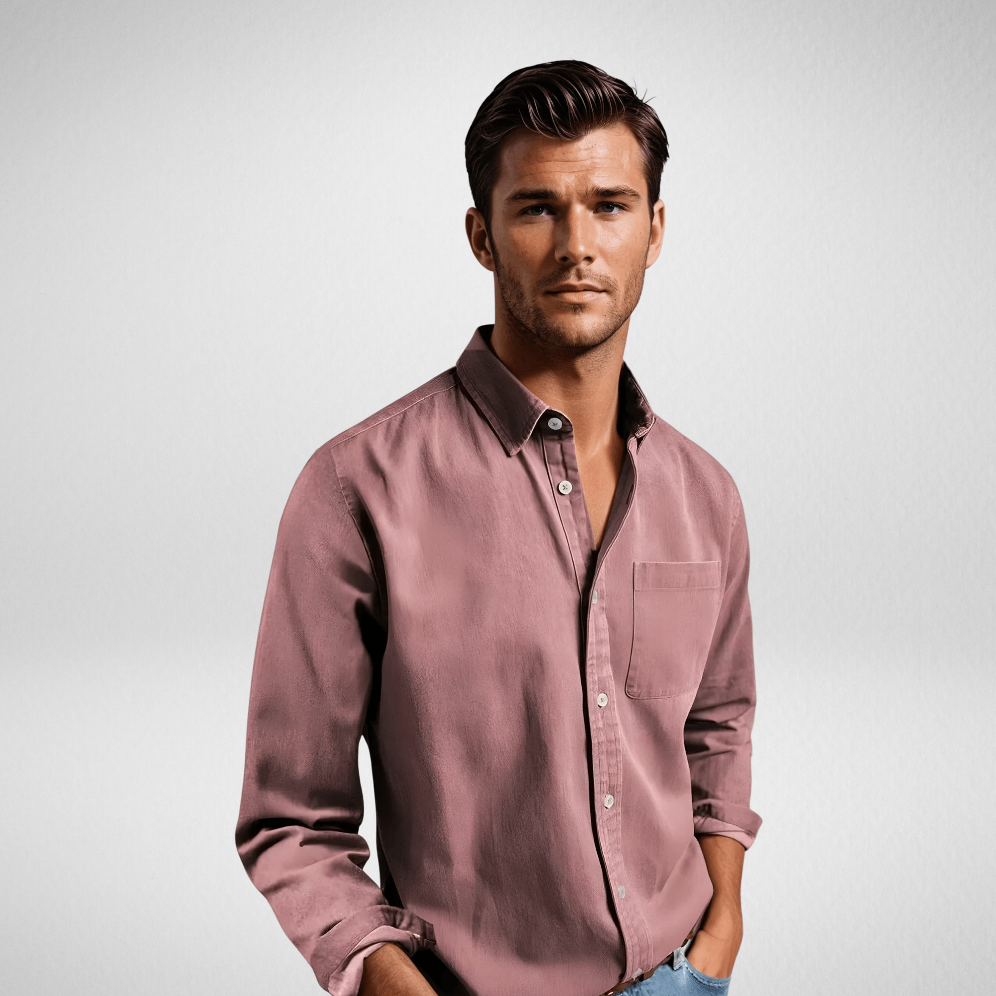 Chandler | Elegant and versatile blouse