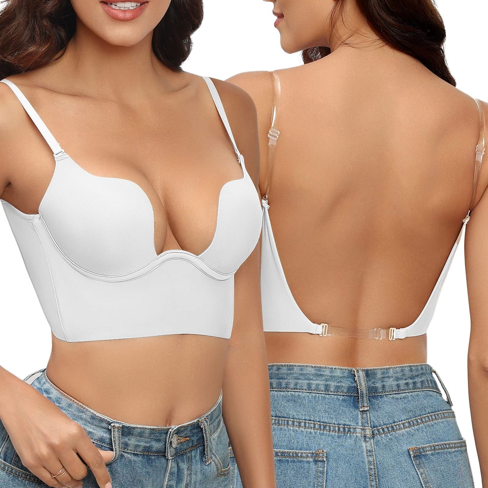 Amy Comfortable bra
