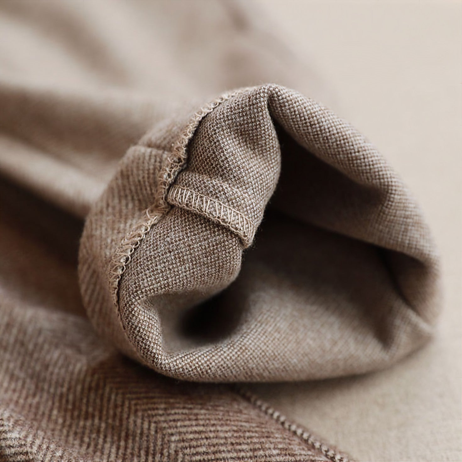 Levi™ - Elegant Fitted Pants