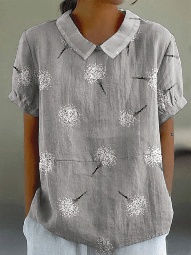 Nikki™ | Floral blouse