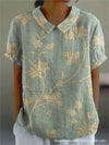 Nikki™ | Floral blouse