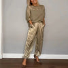 Emily® -Casual Ladies Clothing Set