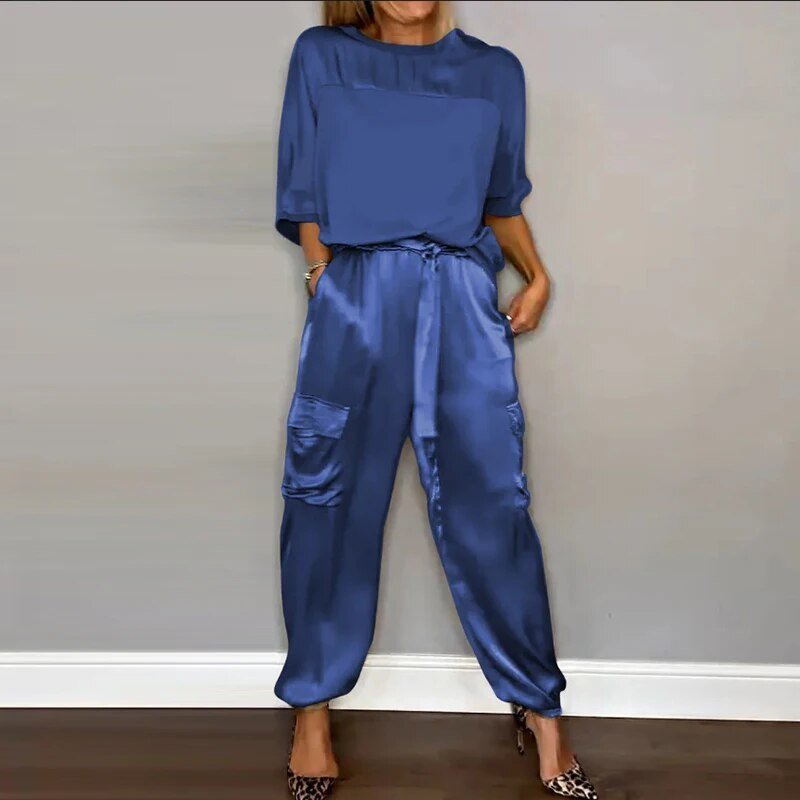 Emily® -Casual Ladies Clothing Set