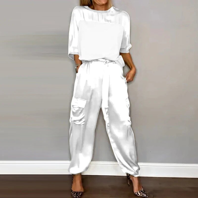 Emily® -Casual Ladies Clothing Set