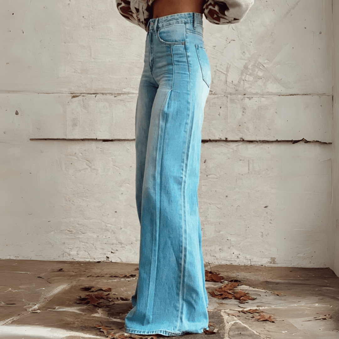 Luna Vitage Boho Pants