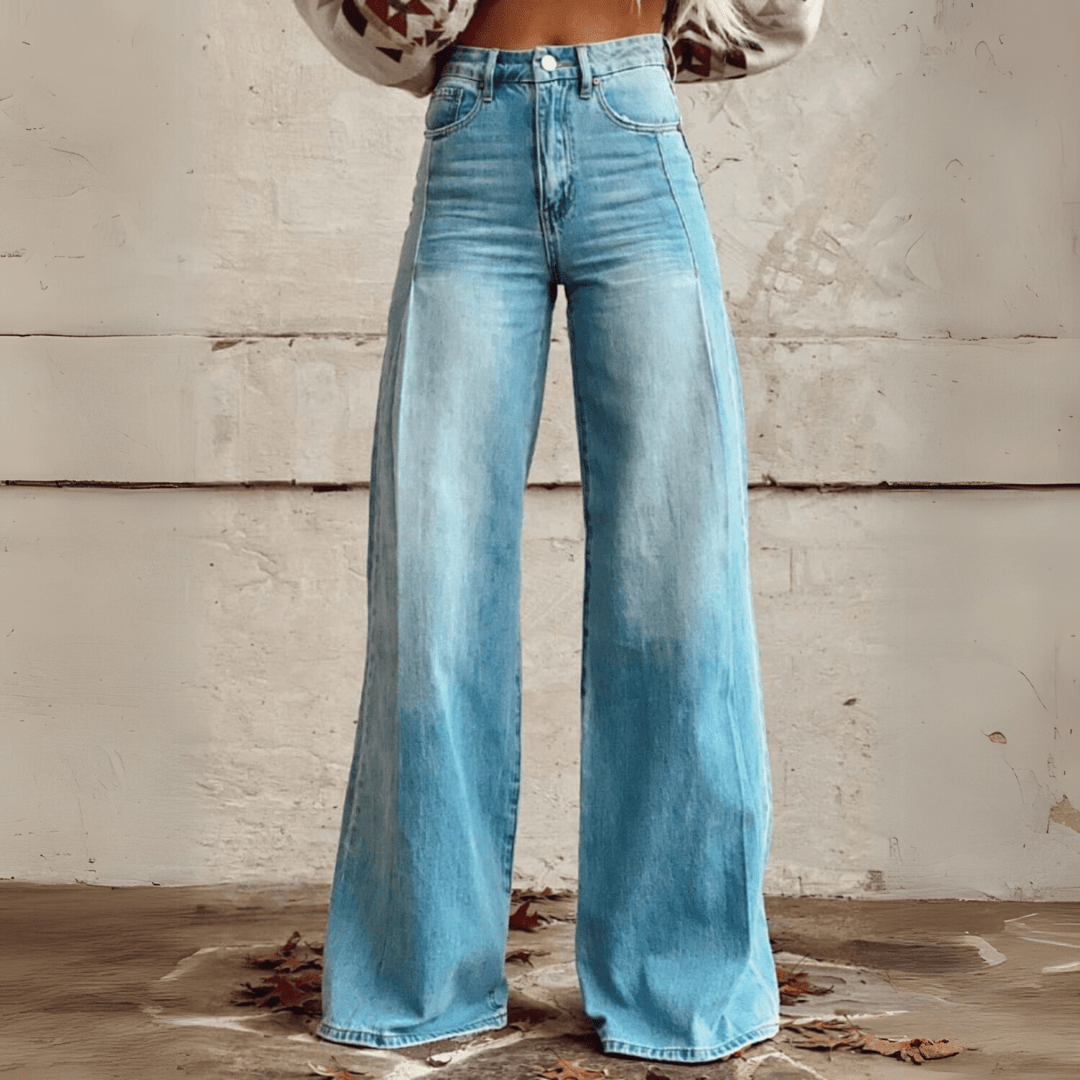 Luna Vitage Boho Pants